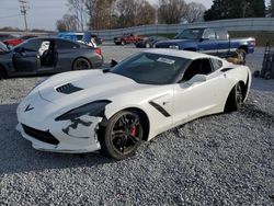 2016 Chevrolet Corvette Stingray 1LT for sale in Gastonia, NC