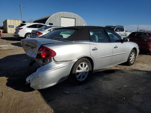 2005 Buick Lacrosse CXL