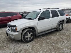 2007 Chevrolet Trailblazer LS en venta en Cahokia Heights, IL