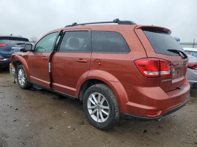 2014 Dodge Journey SXT