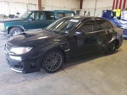 2014 Subaru Impreza WRX for sale in Billings, MT