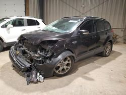 Ford salvage cars for sale: 2013 Ford Escape SEL