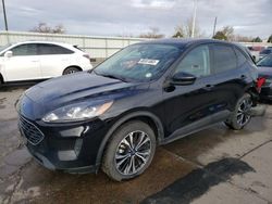 2021 Ford Escape SE for sale in Littleton, CO