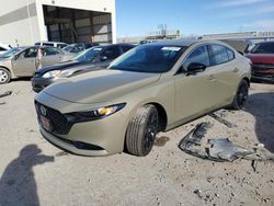 2024 Mazda 3 Carbon Turbo en venta en Kansas City, KS