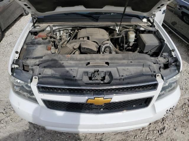 2014 Chevrolet Suburban C1500