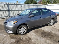 2018 Nissan Versa S for sale in Eight Mile, AL