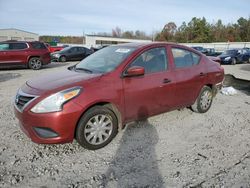 2016 Nissan Versa S en venta en Memphis, TN
