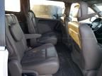 2012 Chrysler Town & Country Touring L