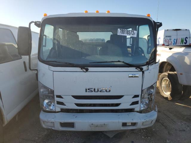2017 Isuzu NQR