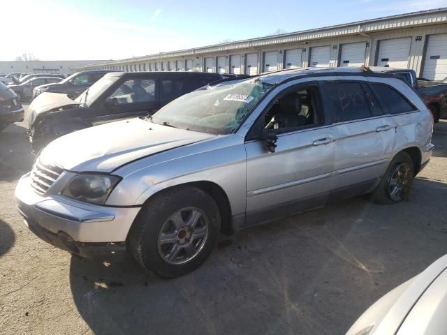 2005 Chrysler Pacifica Touring