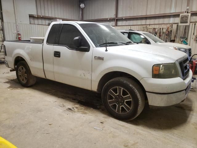 2004 Ford F150