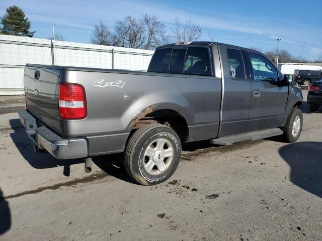 2004 Ford F150