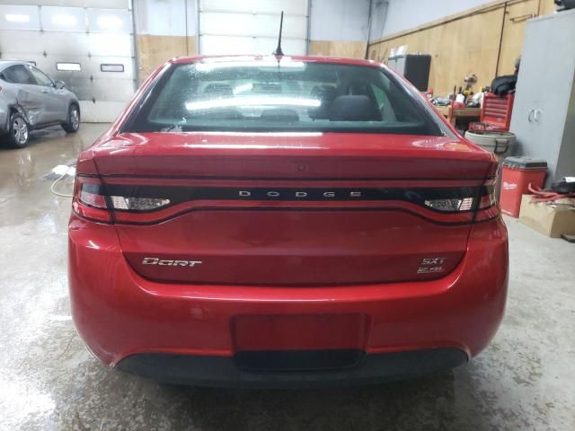 2014 Dodge Dart SXT