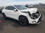 2019 Mercedes-Benz GLA 250 4matic