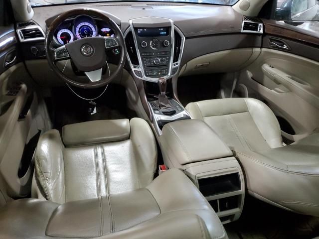 2011 Cadillac SRX Luxury Collection