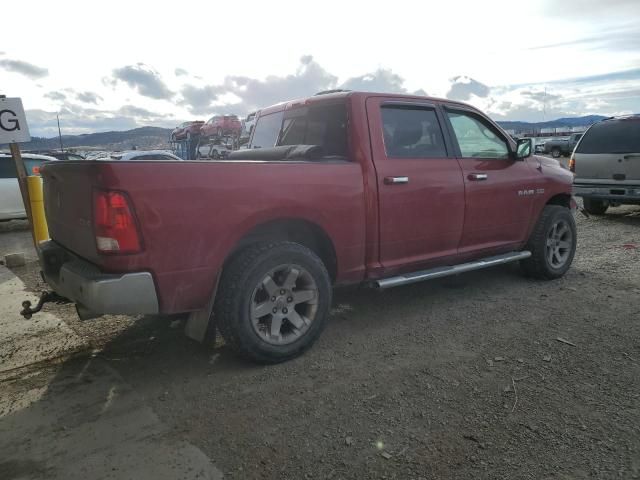 2009 Dodge RAM 1500