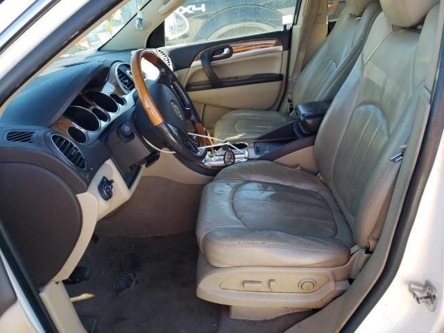 2010 Buick Enclave CXL