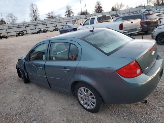 2010 Chevrolet Cobalt LS