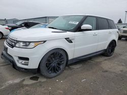 2014 Land Rover Range Rover Sport HSE for sale in Dyer, IN