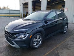 2022 Hyundai Kona SEL en venta en Rogersville, MO