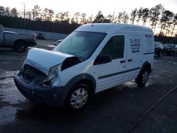 2011 Ford Transit Connect XL for sale in Harleyville, SC