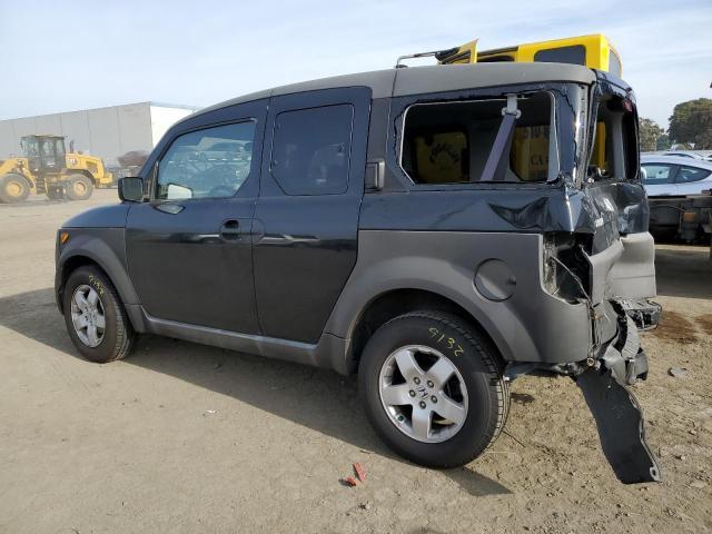 2003 Honda Element EX
