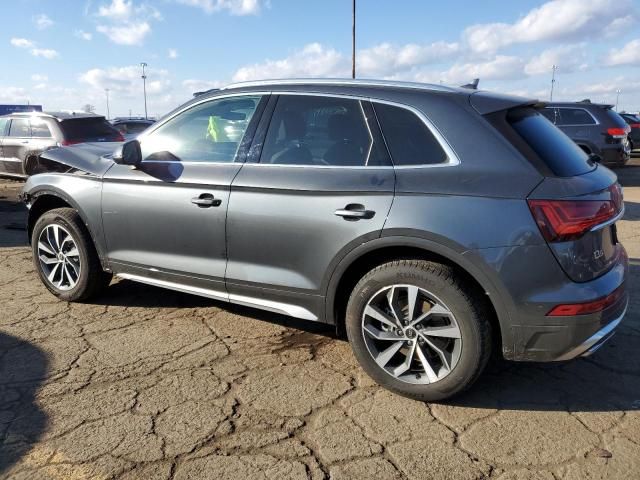 2023 Audi Q5 Premium 45