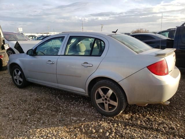 2008 Chevrolet Cobalt LT