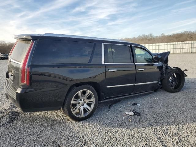 2015 Cadillac Escalade ESV Premium