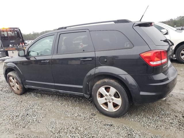 2011 Dodge Journey Mainstreet