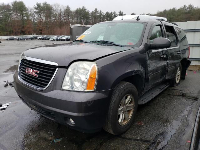 2011 GMC Yukon SLT