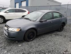 2007 Saturn Ion Level 2 for sale in Elmsdale, NS
