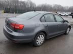 2015 Volkswagen Jetta Base