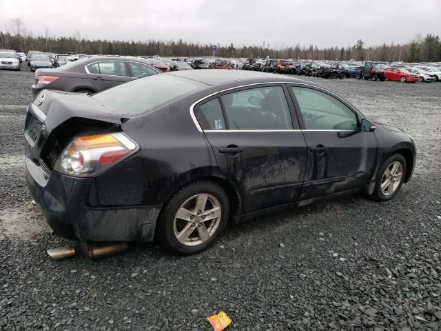 2008 Nissan Altima 2.5