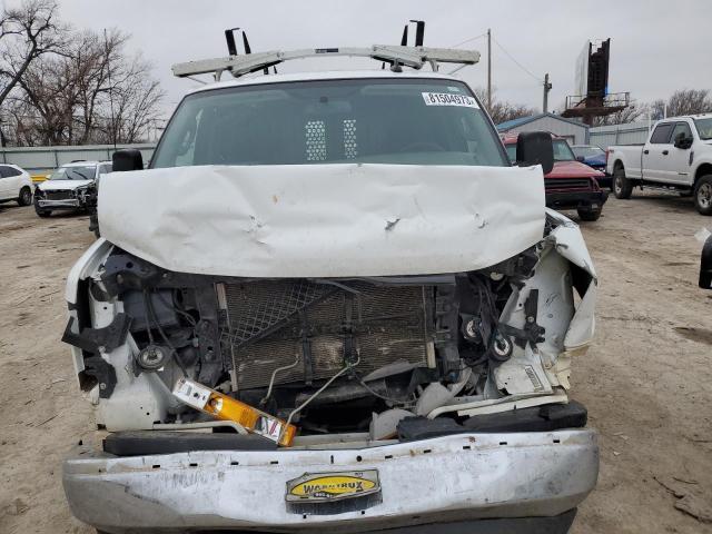 2020 Chevrolet Express G2500