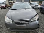 2007 Hyundai Elantra GLS