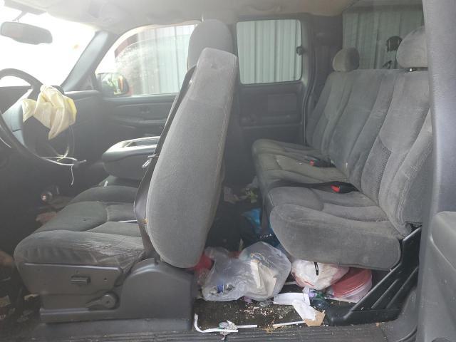 2004 Chevrolet Silverado C1500