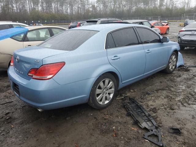 2006 Toyota Avalon XL