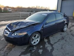 2004 Acura TL for sale in Duryea, PA