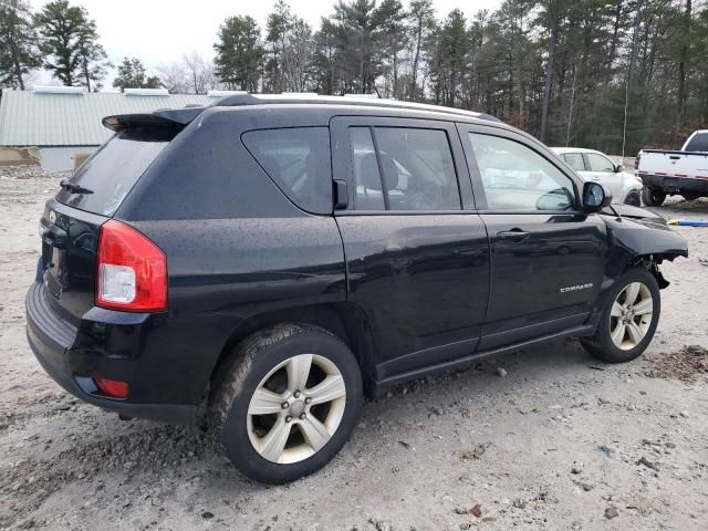 2013 Jeep Compass Sport