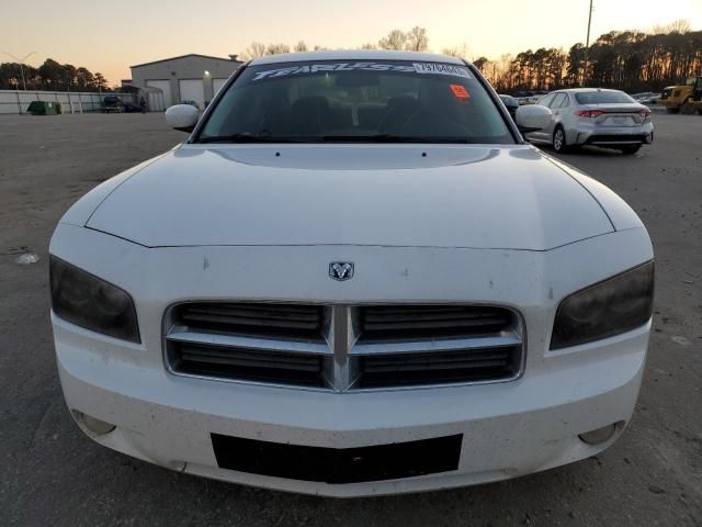 2010 Dodge Charger SXT