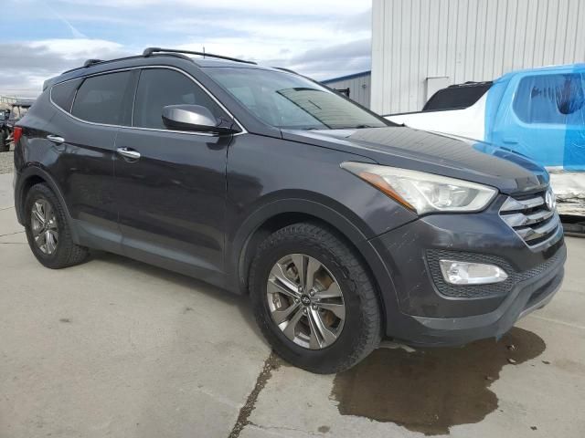 2016 Hyundai Santa FE Sport