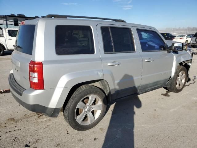 2011 Jeep Patriot Sport