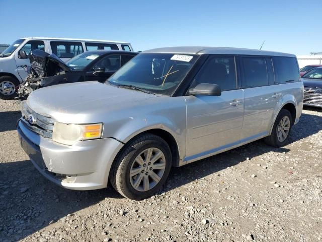 2011 Ford Flex SE