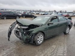 Toyota Vehiculos salvage en venta: 2011 Toyota Camry SE