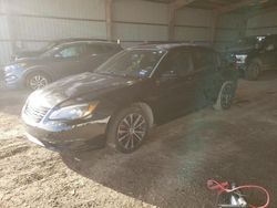 Chrysler Vehiculos salvage en venta: 2014 Chrysler 200 Touring