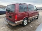 2005 Chevrolet Astro