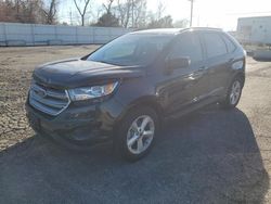 2018 Ford Edge SE en venta en Bridgeton, MO