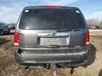 2012 Honda Pilot EXL