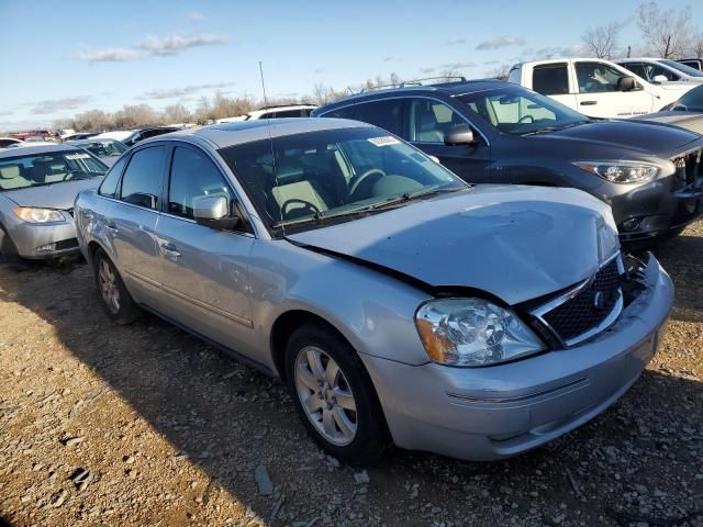 2005 Ford Five Hundred SEL